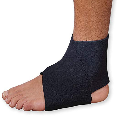 Neoprene Ankle Support - Large (2371)