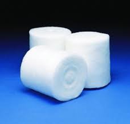 3M-CMW06 (CS4) BX/20 PADDING CAST/SPLINT SYNTHETIC 6" X 4YRDS 3M-CMW06 (CS4) BX/20 PADDING CAST/SPLINT SYNTHETIC 6" X 4YRDS