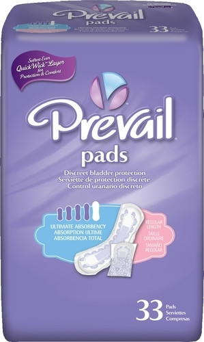 Prevail Ultimate Thin CA/4x36 s Box