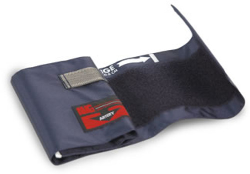 AMG 106-724 NYLON BLOOD PRESSURE CUFF, ADULT 21" X 5.5" AMG 106-724 NYLON BLOOD PRESSURE CUFF, ADULT 21" X 5.5"
