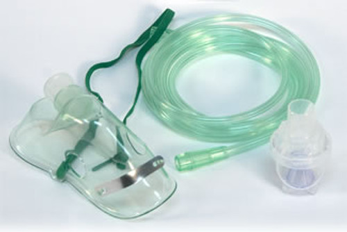 AMG 705-520 NEBULIZER KIT 953 ADULT AMG 705-520 NEBULIZER KIT 953 ADULT