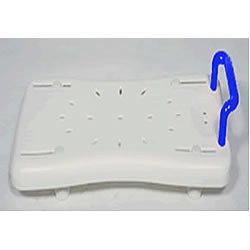 Board Bath Plastic w Handle