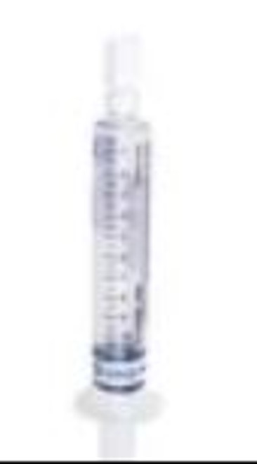 B. Braun Medical 513576 PRE-FILLED SYRINGE, 10ML, SODIUM CHLORIDE 0.9% BX/100