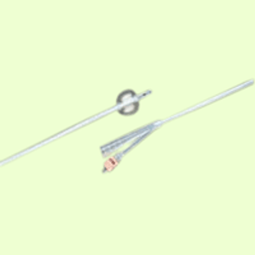 Bard 165822 BX/12 2-WAY SILICONE FOLEY CATH 22FR 5CC (Bard 165822) Bard 165822 BX/12 2-WAY SILICONE FOLEY CATH 22FR 5CC (Bard 165822)