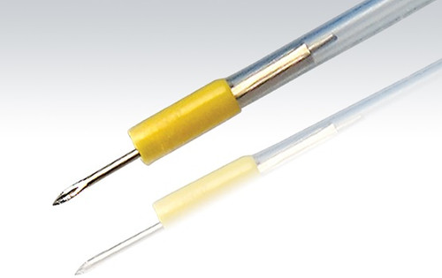 BARD 218 SCLEROTHERAPY NEEDLE STERILE 25G 5mm CS/5 (BARD 218) BARD 218 SCLEROTHERAPY NEEDLE STERILE 25G 5mm CS/5 (BARD 218)