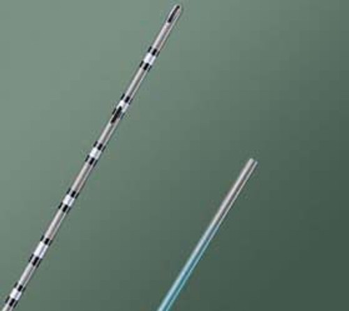 Bard 37610 CS/1 CATH URETH 10FR BULB WHISTLE TIP WOVEN REUSABLE Bard 37610 CS/1 CATH URETH 10FR BULB WHISTLE TIP WOVEN REUSABLE