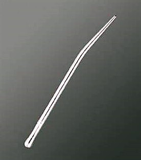Bard 604216 SOUND URETHRAL METAL FEMALE MCCREA 16FR, BX/1
