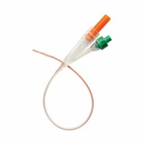 Bard C226614 BX/10 BIOCATH HYDROGEL 2-WAY FOLEY CATHETER, 14FR 30CC Bard C226614 BX/10 BIOCATH HYDROGEL 2-WAY FOLEY CATHETER, 14FR 30CC