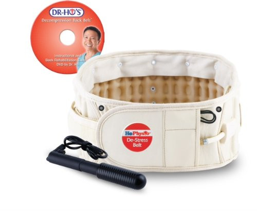 HoPhysio Decompression Belt - S (32-37") (2578)