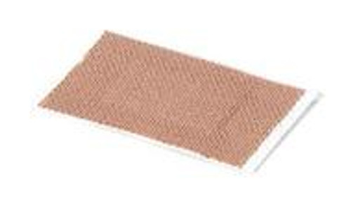BSN Medical 7260113 BX/5000 COVERPLAST CLASSIC HEAVYWEIGHT FABRIC ADHESIVE DRESSING 7.2CM X 5CM (BULK)