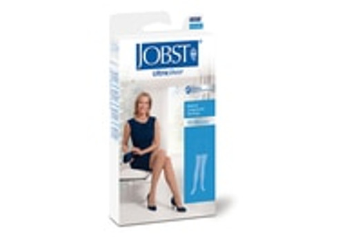 BSN-7517124 PR/1 JOBST ULTRASHEER WOMEN, THIGH HIGH W/SIL LACE BAND, 15-20MMHG, LG, ANTHRACITE, CLOSED TOEBSN-7517124 PR/1 JOBST ULTRASHEER WOMEN, THIGH HIGH W/SIL LACE BAND, 15-20MMHG, LG, ANTHRACITE, CLOSED TOE BSN-7517124 PR/1 JOBST ULTRASHEER WOMEN, THIGH HIGH W/SIL LACE BAND, 15-20MMHG, LG, ANTHRACITE, CLOSED TOEBSN-7517124 PR/1 JOBST ULTRASHEER WOMEN, THIGH HIGH W/SIL LACE BAND, 15-20MMHG, LG, ANTHRACITE, CLOSED TOE