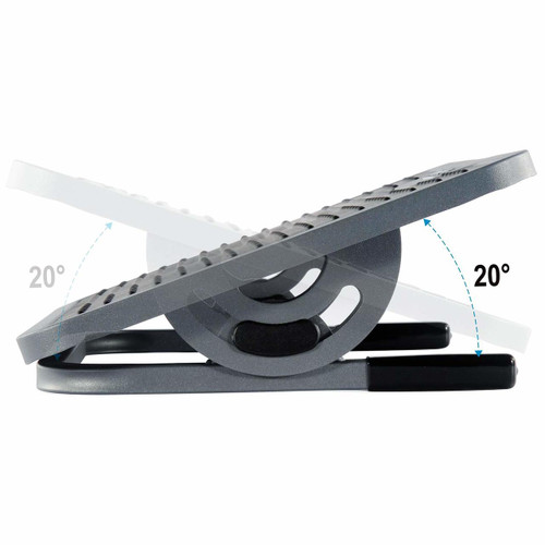 Adjustable Foot Rest (5042)