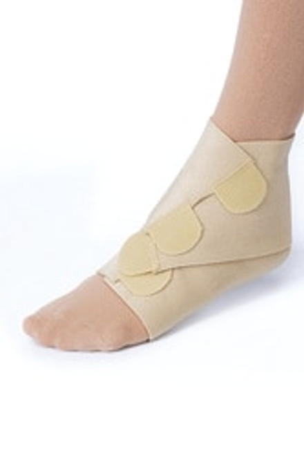 BSN-7664607 BX/1 JOBST FARROWWRAP STRONG READY-TO-WEAR FOOTPIECE 30-40 MMHG, LARGE REGULAR, TAN BSN-7664607 BX/1 JOBST FARROWWRAP STRONG READY-TO-WEAR FOOTPIECE 30-40 MMHG, LARGE REGULAR, TAN