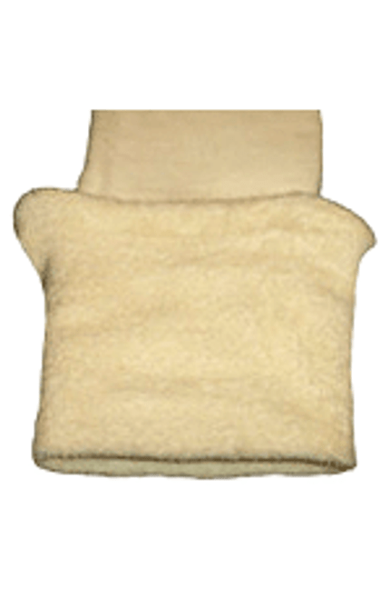 BSN-7666900 BX/1 JOBST FARROW TG SOFT LINER KNEE HIGHSMALL, TAN