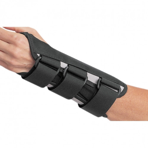 Don Joy 79-87481 BATH WRIST SPLINT, LEFT