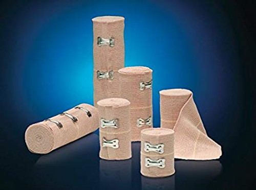 DUP 71404LF BG/12 PRIMACARE LATEX-FREE TENSOR BANDAGE, 10CM X 4.5M (DUP 71404LF) DUP 71404LF BG/12 PRIMACARE LATEX-FREE TENSOR BANDAGE, 10CM X 4.5M (DUP 71404LF)