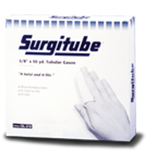 DUP GL223 SURGITUBE TUBULAR GAUZE #5 50YDSx 3 5/8"