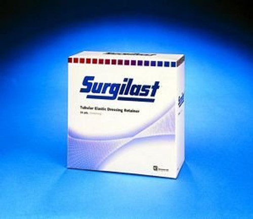 DUP GL711LF SURGILAST TUBULAR BANDAGE, SIZE 10 ,25YD, LATEX FREE DUP GL711LF SURGILAST TUBULAR BANDAGE, SIZE 10 ,25YD, LATEX FREE