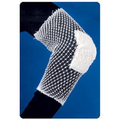 Derma Sciences GLLF2506 Surgilast Tubular Elastic Dressing Retainer Size 6 Derma Sciences GLLF2506 Surgilast Tubular Elastic Dressing Retainer Size 6