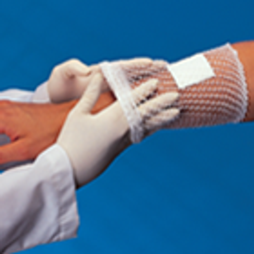 DUP GLNGL707 SURGILAST TUBULAR DRESSING RETAINER SIZE 6 LARGE: HEAD, SHOULDER, THIGH, 25YDS