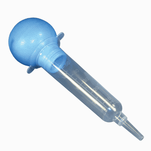 DYN 4261 CS/50 BULB IRRIGATION SYRINGE, 60CC (DYN 4261) DYN 4261 CS/50 BULB IRRIGATION SYRINGE, 60CC (DYN 4261)