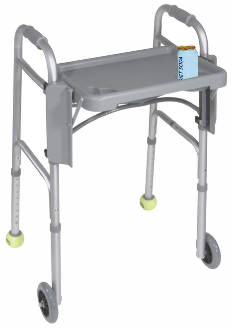 Drive 10125 Walker Tray