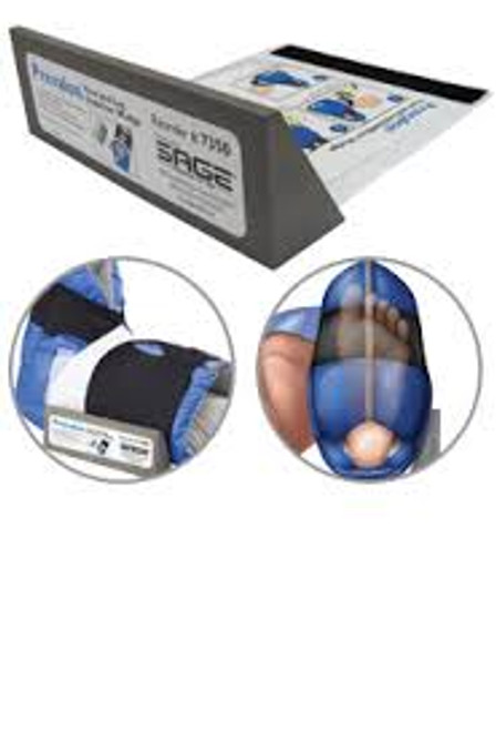 Sage 7350 PREVALON STABILIZER WEDGE Sage 7350 PREVALON STABILIZER WEDGE