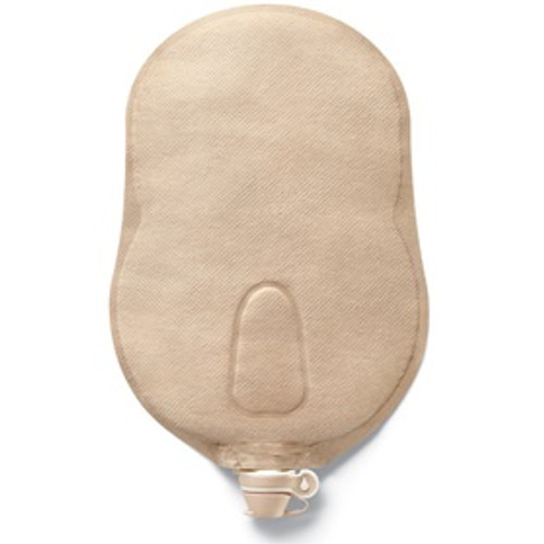 Hollister 84494 BX/10 PREMIER ONE PIECE UROSTOMY, FLEXTEND, 2" (51MM), BEIGE