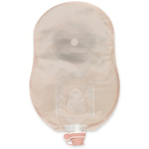 Hollister 84694 BX/10 PREMIER ONE PIECE UROSTOMY, FLEXTEND, 2" (51MM), TRANSPARENT Hollister 84694 BX/10 PREMIER ONE PIECE UROSTOMY, FLEXTEND, 2" (51MM), TRANSPARENT