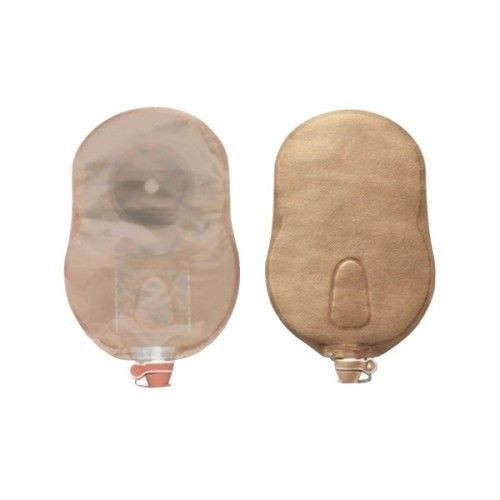 Hollister 84699 BX/10 PREMIER ONE PIECE UROSTOMY, FLEXTEND, 1 3/4" (44MM), TRANSPARENT Hollister 84699 BX/10 PREMIER ONE PIECE UROSTOMY, FLEXTEND, 1 3/4" (44MM), TRANSPARENT