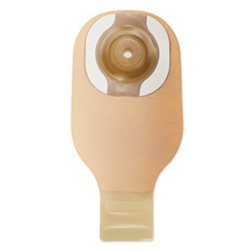 Hollister 8961 BX/5 PREMIER CERAPLUS SOFT CONVEX 1-PIECE Drainable Pouch W/ TAPE BORDER, LOCK N ROLL CLOSURE, BEIGE, W/FILTER, PRE-CUT 7/8" (22MM) Hollister 8961 BX/5 PREMIER CERAPLUS SOFT CONVEX 1-PIECE Drainable Pouch W/ TAPE BORDER, LOCK N ROLL CLOSURE, BEIGE, W/FILTER, PRE-CUT 7/8" (22MM)