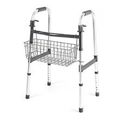 Invacare 6098 WALKER BASKET