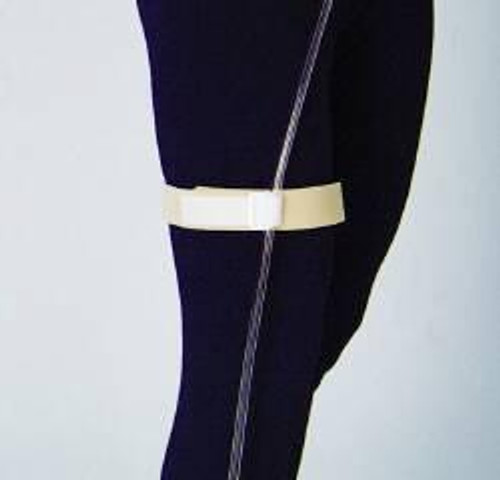 Kimberly-Clark 36600 BX/10 PROFESSIONAL CATHETER LEG STRAP, SIZE 2" WIDTH (Kimberly Clark 36600) Kimberly-Clark 36600 BX/10 PROFESSIONAL CATHETER LEG STRAP, SIZE 2" WIDTH (Kimberly Clark 36600)