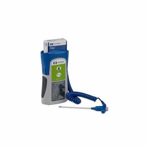 Filac™ 3000EZ Electronic Thermometer, Oral/Axillary Complete System Filac™ 3000EZ Electronic Thermometer, Oral/Axillary Complete System