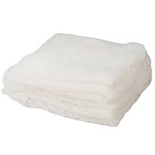 Kendall 6665 KERLIX AMD ANTIMICROBIAL ISLAND DRESSING SUPER SPONGE, 6" X 6 3/4", STERILE PK/5