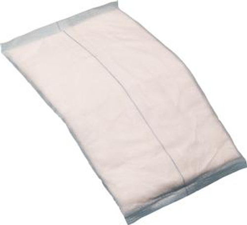 Covidien 8190A CS/880 TENDERSORB WET-PRUF ABDOMINAL PAD, 5" X 9", NON STERILE Covidien 8190A CS/880 TENDERSORB WET-PRUF ABDOMINAL PAD, 5" X 9", NON STERILE