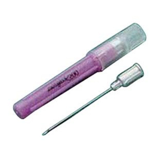 Convidien 8881250123 MONOJECT Hypodermic NEEDLE 20G X 1" BX/100 (CS10)