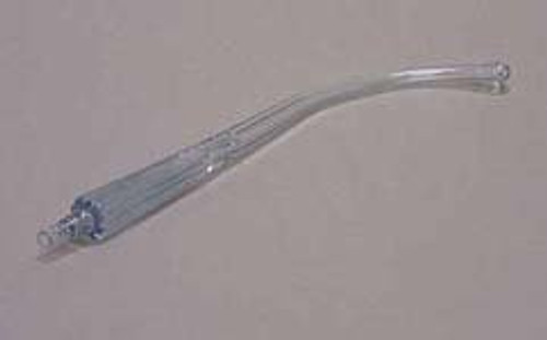 ARGYLE RIGID YANKAUER, BULB TIP, 34FR ARGYLE RIGID YANKAUER, BULB TIP, 34FR