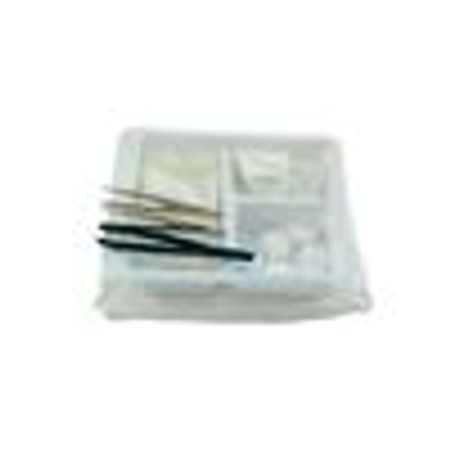 Med RX 85-4099 dressing trays (MEDRX 85-4099)