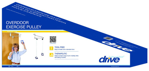 Drive 13005 Over door Exercise Pulley (Drive 13005)