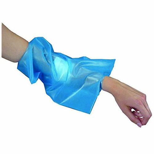 MXM 20317 Seal Tight Protector PICC and Dressing Protector, Best Watertight Seal, Medium (MXM 20317)