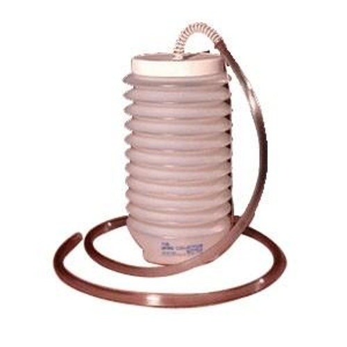 Nu-Hope 4004-LID LID AND TUBING FOR Nu-Hope 4004 (Nu-Hope 4004-LID)