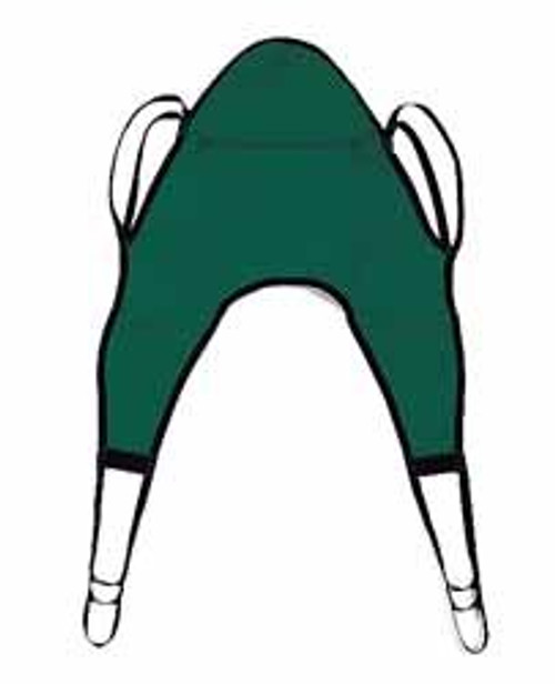 U Sling 4pt padded Large (2836)