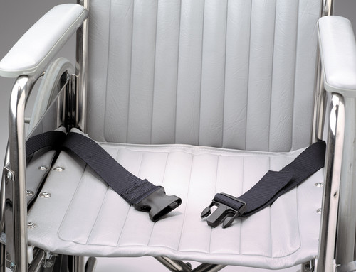 POSEY 52106PQ ALL-PURPOSE BELT, QUICK RELEASE, 72" (Posey 52106PQ)