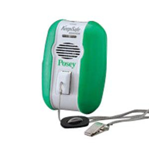 POS 8373 KEEPSAFE ESSENTIAL BED AND CHAIR ALARM (POS 8373) POS 8373 KEEPSAFE ESSENTIAL BED AND CHAIR ALARM (POS 8373)