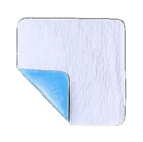 RELIAMED UP2336R REUSABLE UNDERPAD 23" X 36" , MODERATE ABSORBENCY, QUILTED RELIAMED UP2336R REUSABLE UNDERPAD 23" X 36" , MODERATE ABSORBENCY, QUILTED