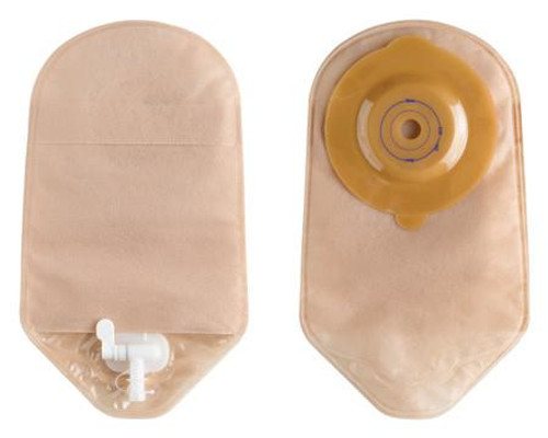 SALTS CUSS25 BX/10 CONFIDENCE 1-PIECE CONVEX SUPERSOFT UROSTOMY Pouch, PRE-CUT 25MM (SALTS CUSS25) SALTS CUSS25 BX/10 CONFIDENCE 1-PIECE CONVEX SUPERSOFT UROSTOMY Pouch, PRE-CUT 25MM (SALTS CUSS25)
