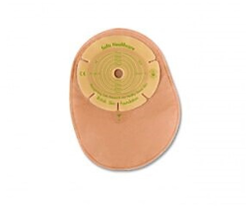 Salts N25 BX/30 CONFIDENCE NATURAL WITH ALOE 1-PIECE CLOSED TRANSPARENT Pouch, PRE-CUT 25MM (SALT N25) Salts N25 BX/30 CONFIDENCE NATURAL WITH ALOE 1-PIECE CLOSED TRANSPARENT Pouch, PRE-CUT 25MM (SALT N25)