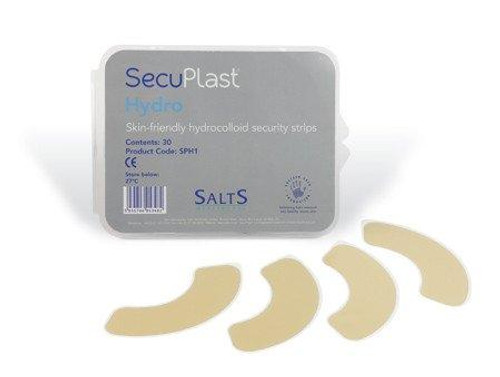 SALTS SPH1 SECUPLAST HYDRO BX/30 (SALT SPH1)
