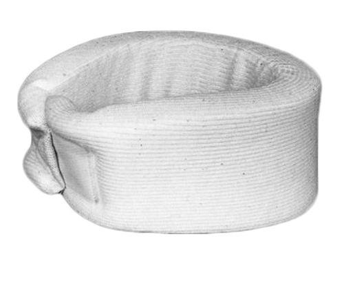 Scott Specialties 3005M FOAM CERVICAL COLLAR, MEDIUM, 3" x 11"-15" , 1" THICK (NON-RETURNABLE) (Scott Specialties 3005M)